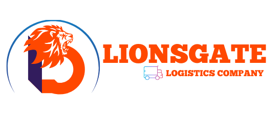 Lions Gates Logistics Company